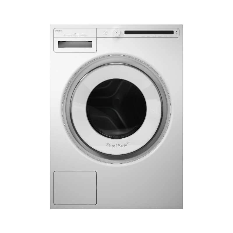 【甫佳電器】- ASKO 雅士高 W2084C.W.TW 滾筒洗衣機 8公斤(歐規) 220V