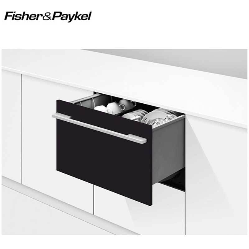 Fisher&Paykel 菲雪品克 DD60SHI9 嵌門板 單層抽屜式 洗碗機
